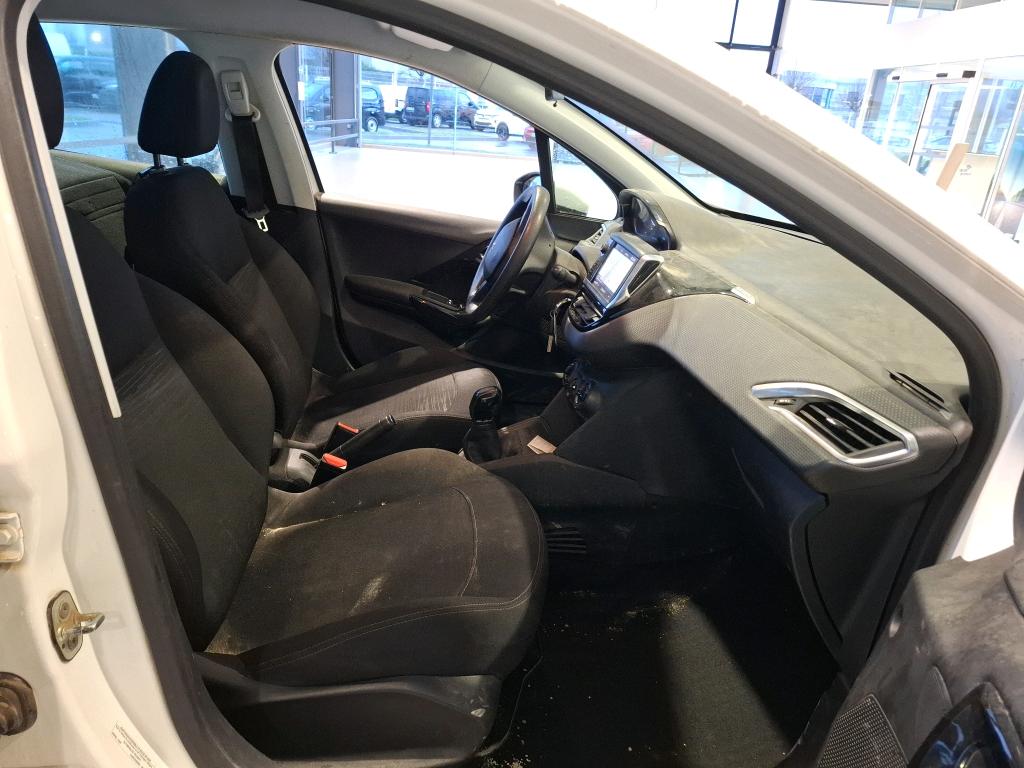 Peugeot 208 AFFAIRE BLUEHDI 100 S&S BVM5 PREMIUM PACK 2020