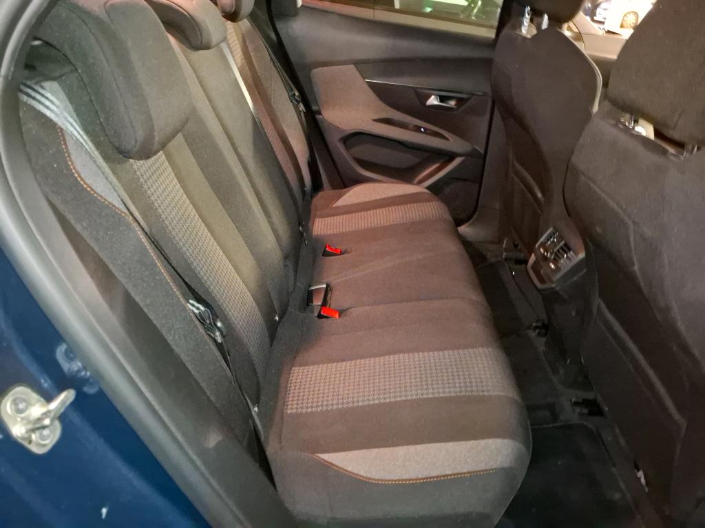 Peugeot 3008 BlueHDi 130ch S&S EAT8 Active Pack 2022