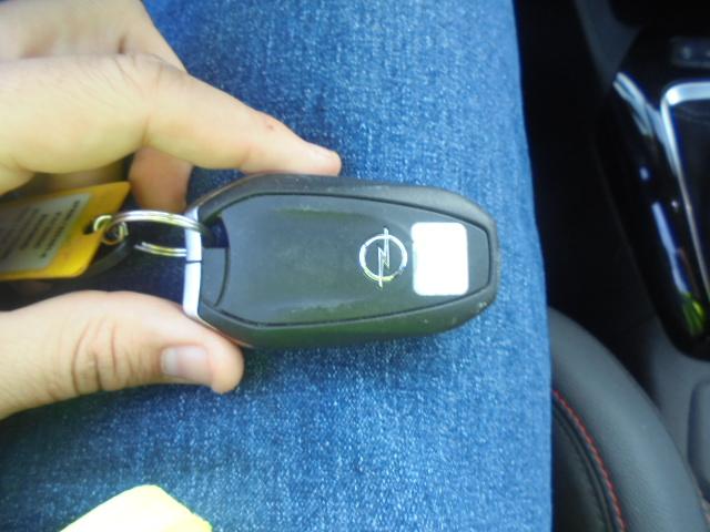 Foto Opel Corsa 9