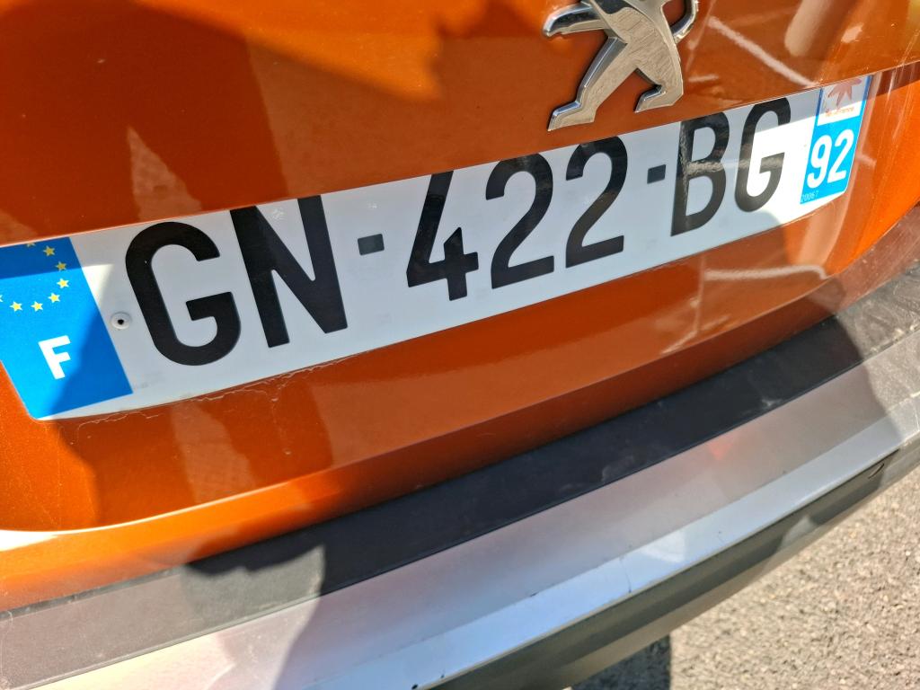 Peugeot 2008 PureTech 100 S&S BVM6 Active Pack 2023