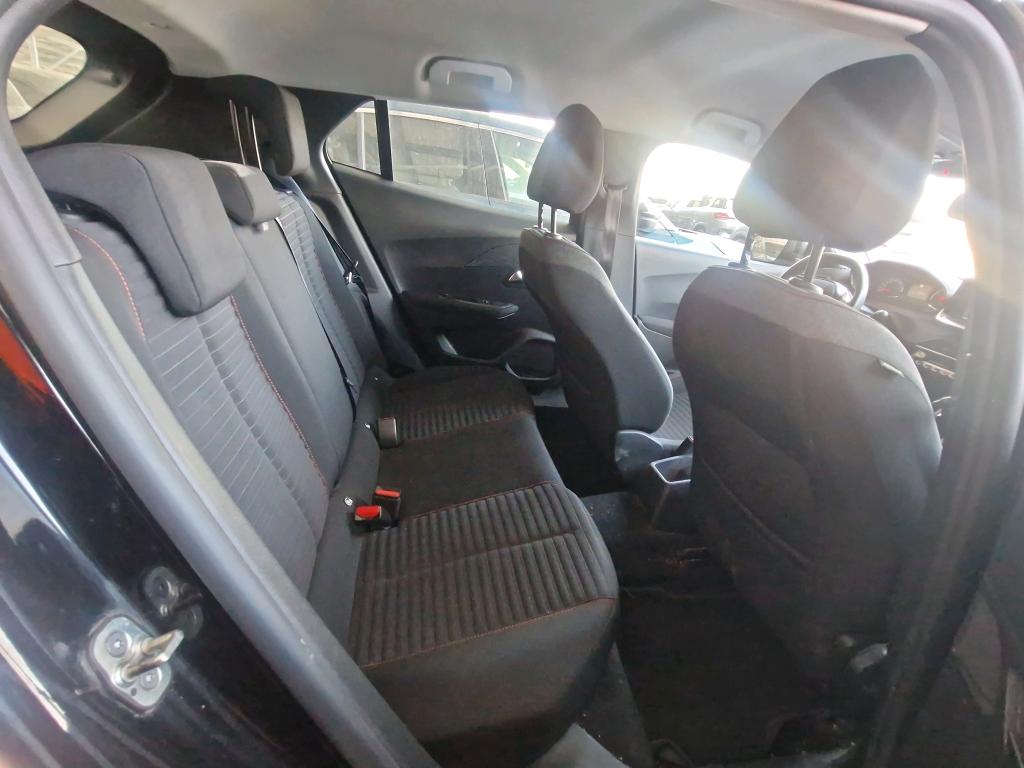 Peugeot 2008 BlueHDi 110 S&S BVM6 Active Pack 2022