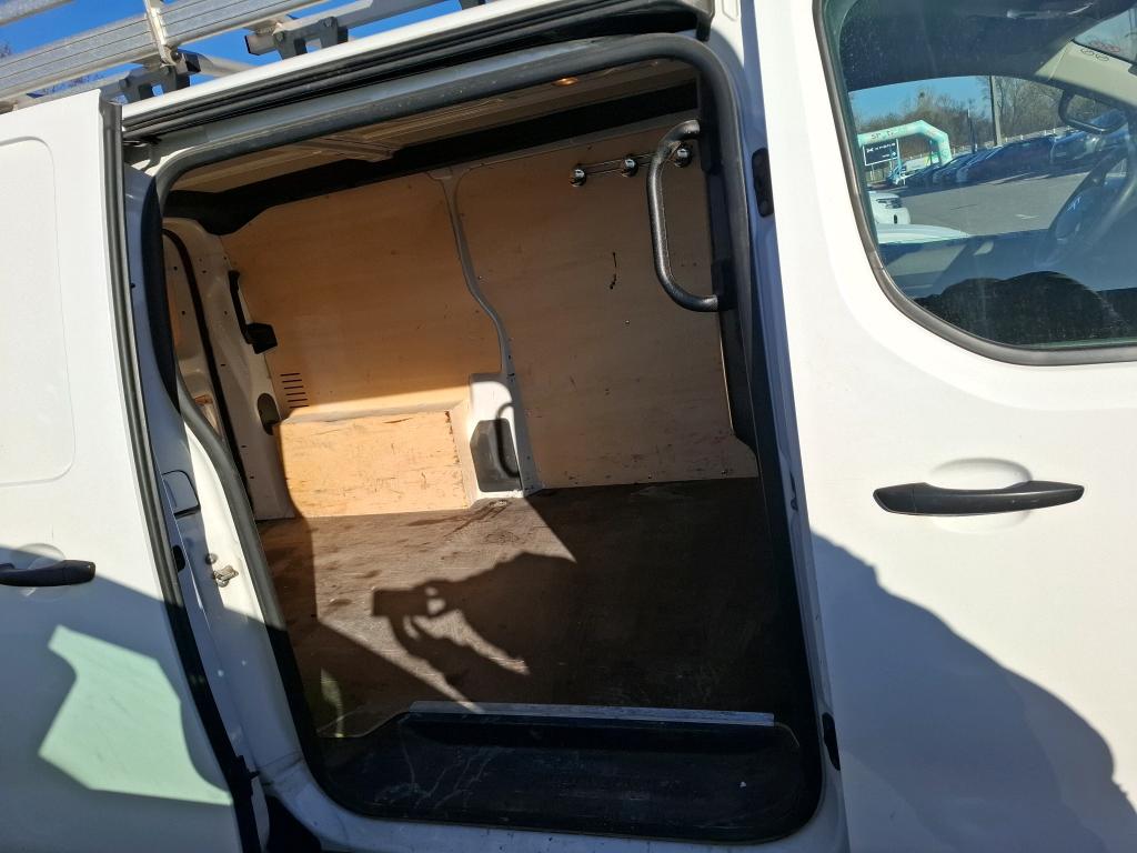 Citroen JUMPY FGN M BLUEHDI 120 S&S BVM6 CLUB 340 NM 2019