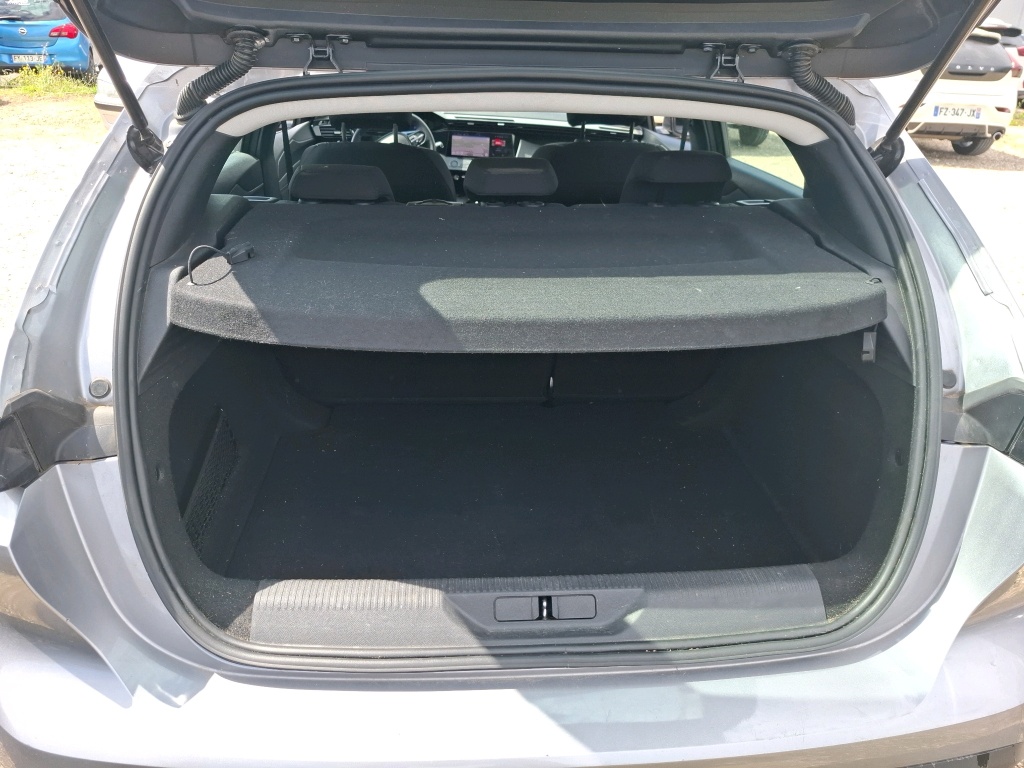 Peugeot 308 BlueHDi 130ch S&S BVM6 Active Pack 2022