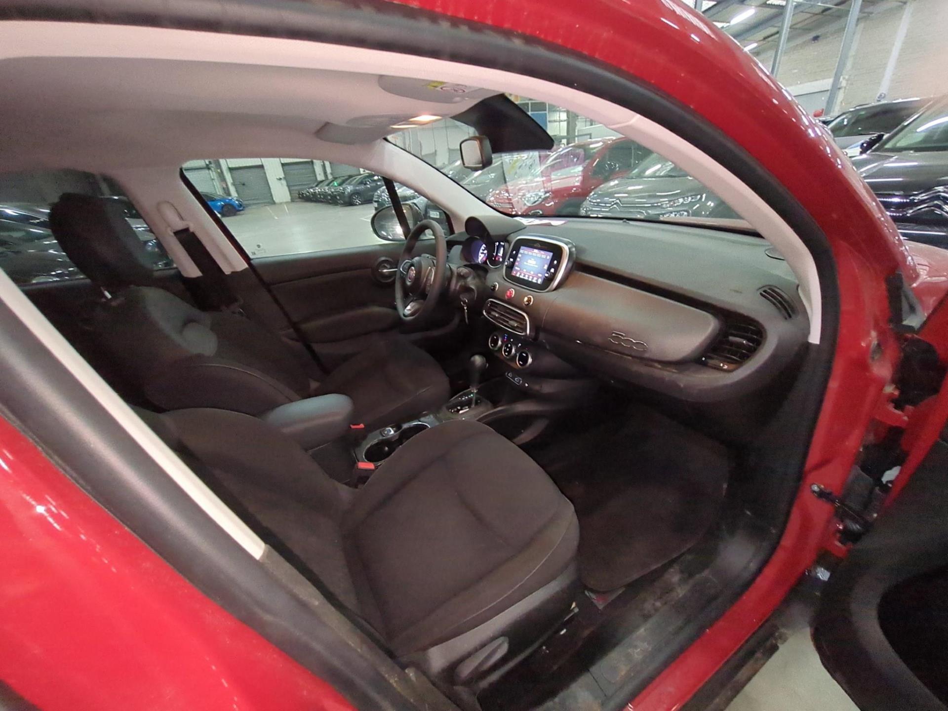 FIAT 500X 1.5 FireFly 130 ch S/S DCT7 Hybrid  2024