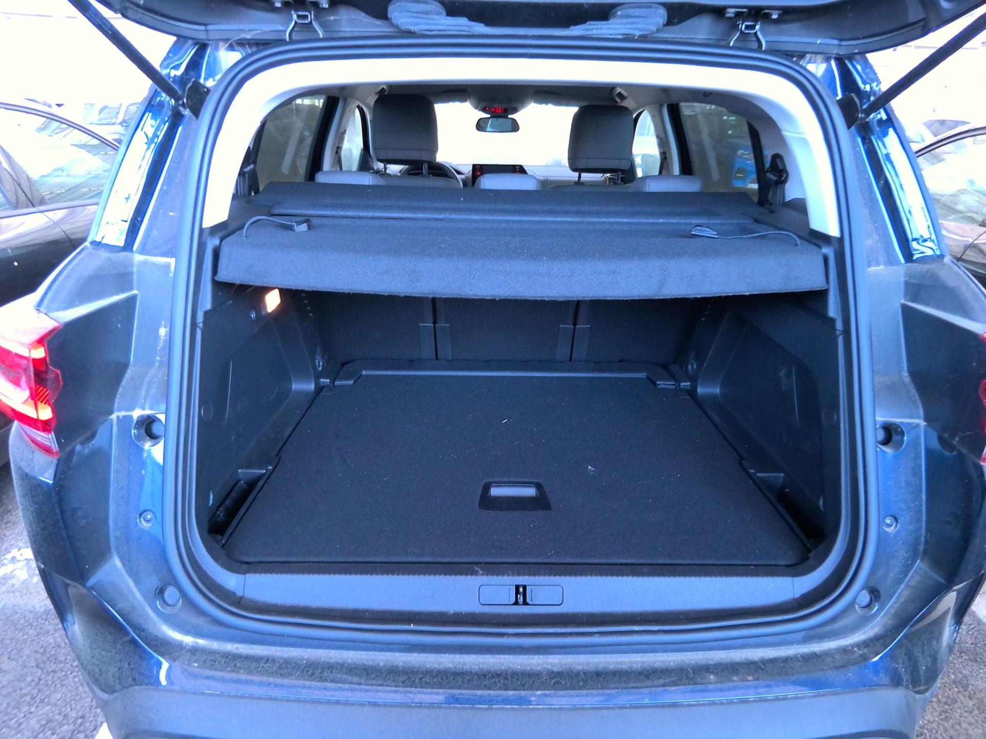 Citroen C5 Aircross PureTech 130 S&S EAT8 Shine 2023