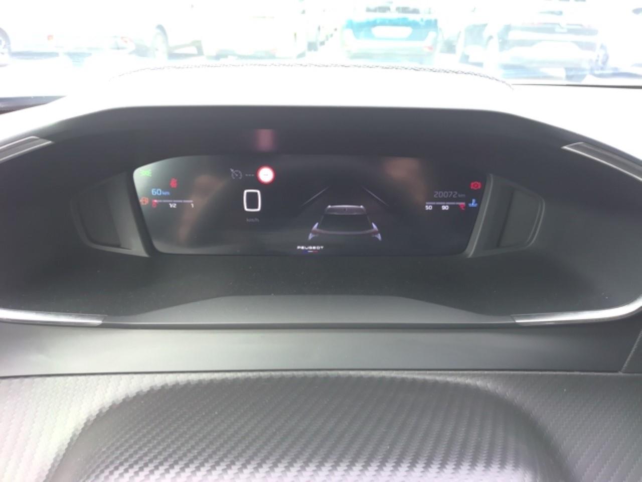 Foto Peugeot 2008 5