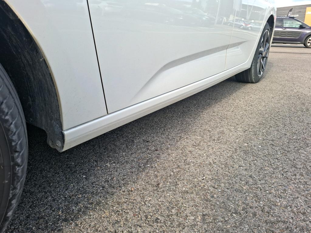 Peugeot 308 PureTech 130ch S&S EAT8 Allure Pack 2022