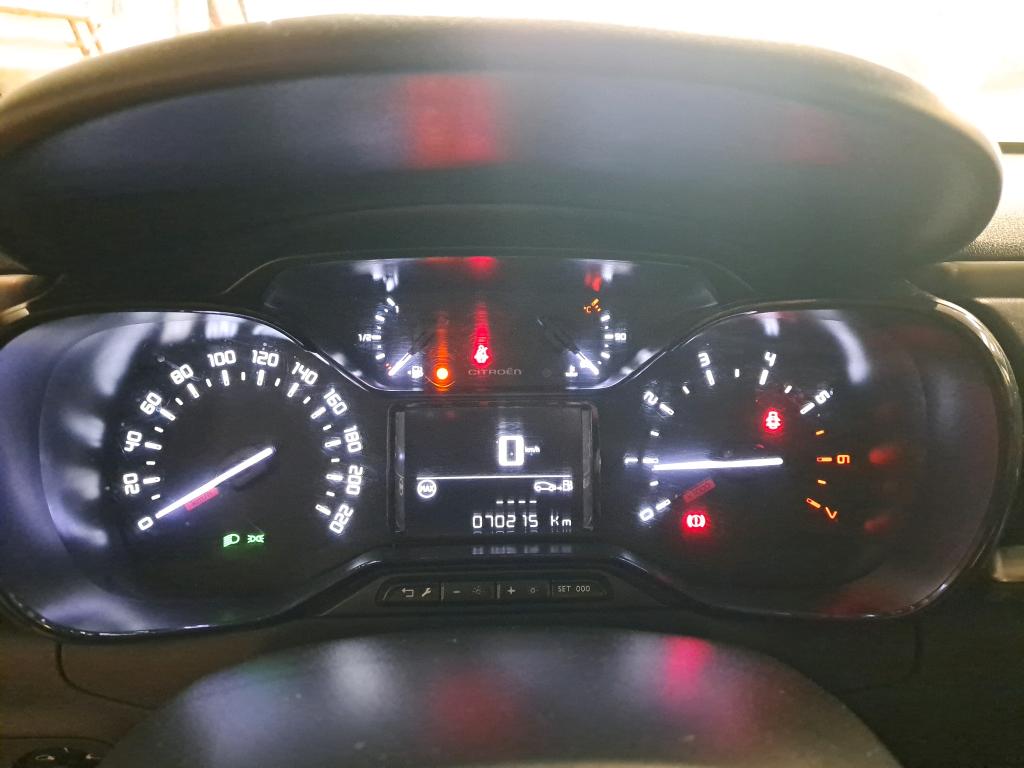 Citroen C3 PureTech 82 S&S BVM5 Feel 2019