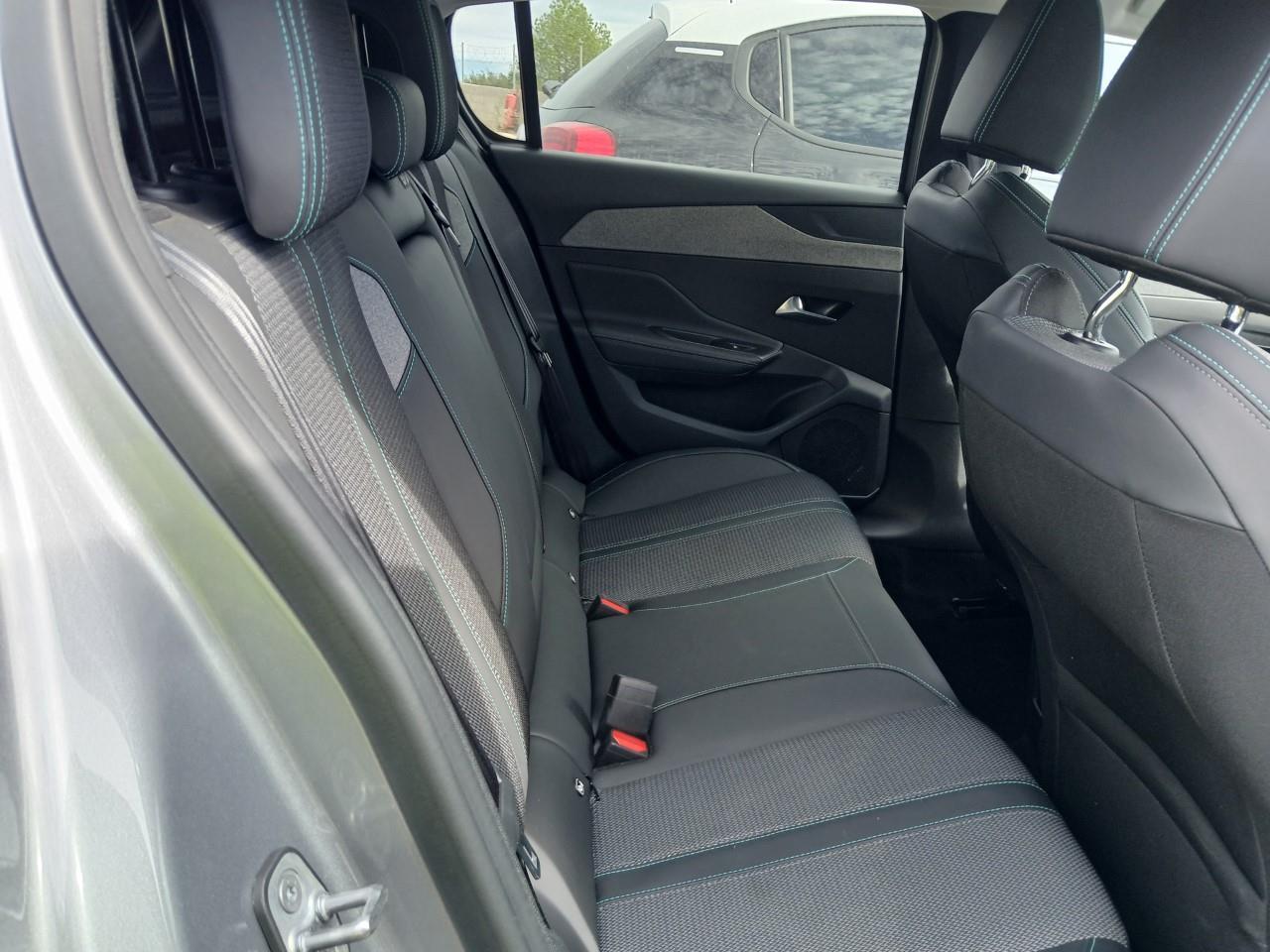 Foto Peugeot 308 19