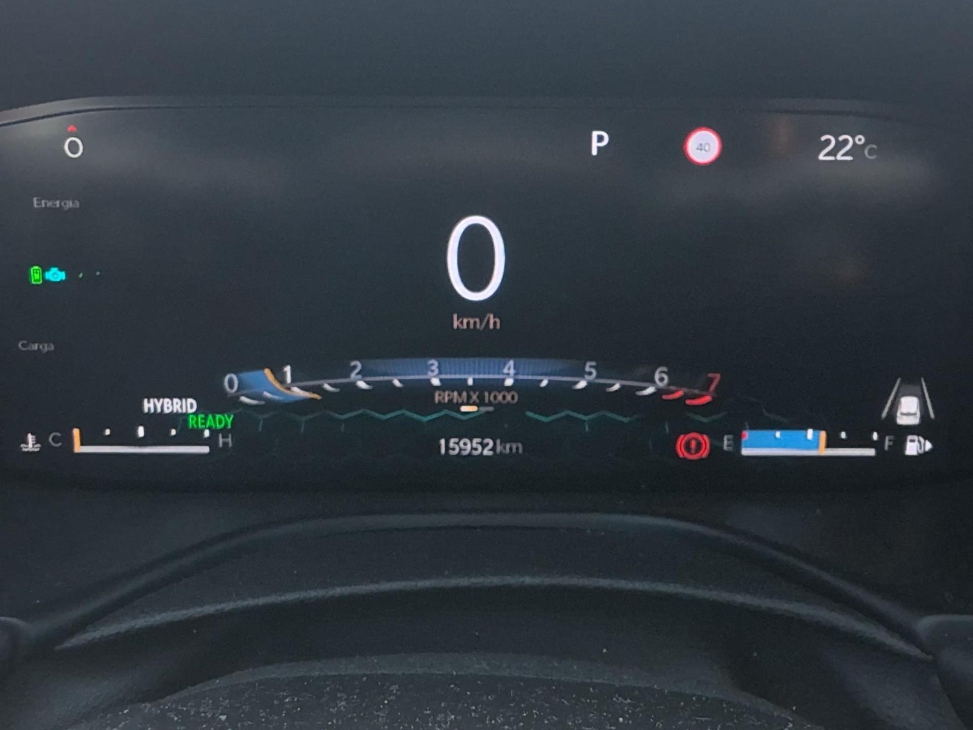 JEEP Compass 1.3 PHEV T4 190 ch 4xe eAWD Limited 2023