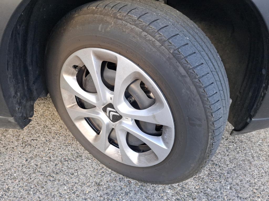 Citroen C3 PureTech 83 ch BVM5 You 2023