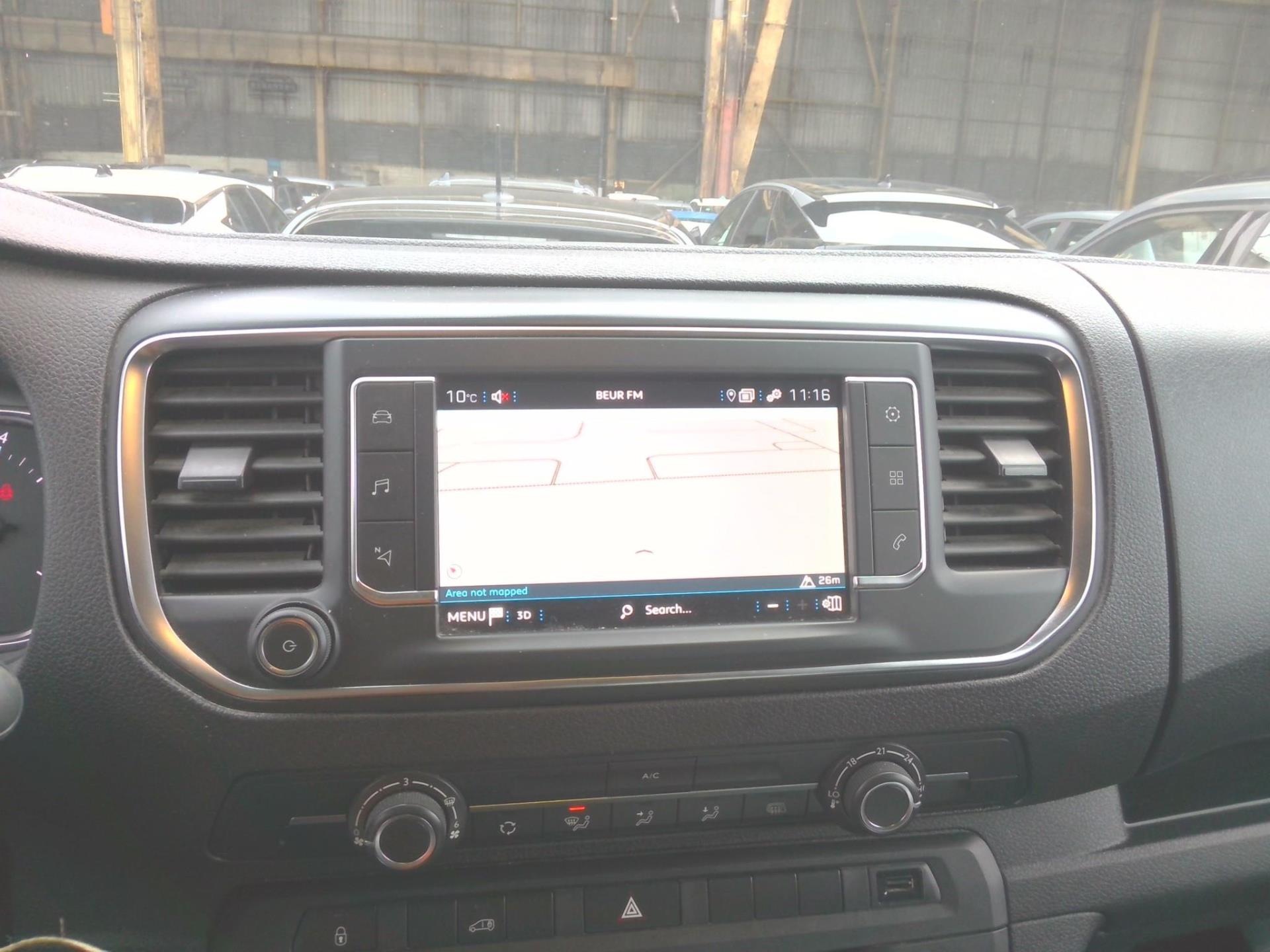 Peugeot EXPERT FGN TOLE XL BLUEHDI 145 BVM6  2023