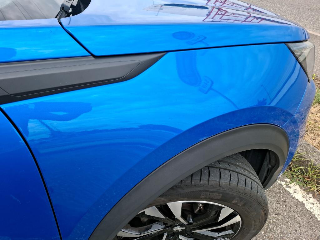 Peugeot 2008 BlueHDi 130 S&S EAT8 Allure Pack 2022