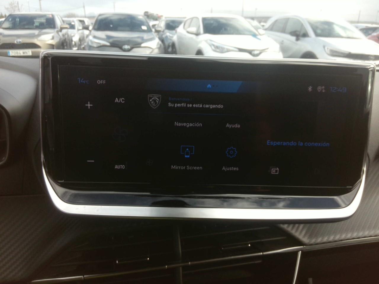 Foto Peugeot 2008 7
