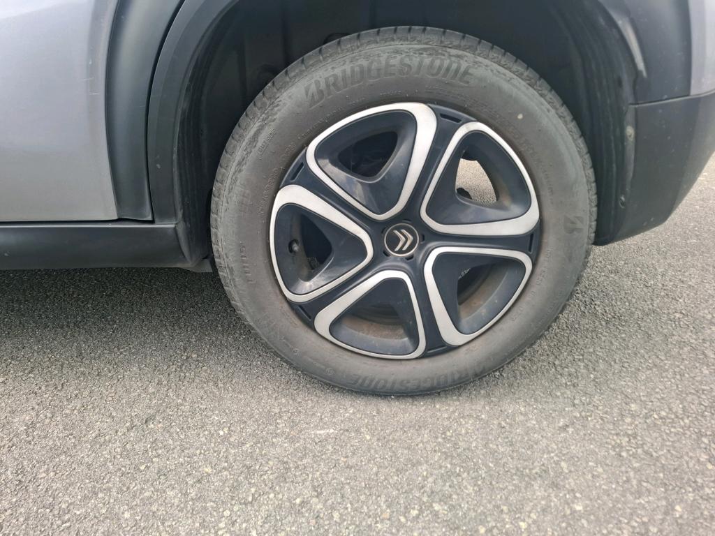 Citroen C3 Aircross PureTech 110 S&S BVM6 Feel Pack 2022