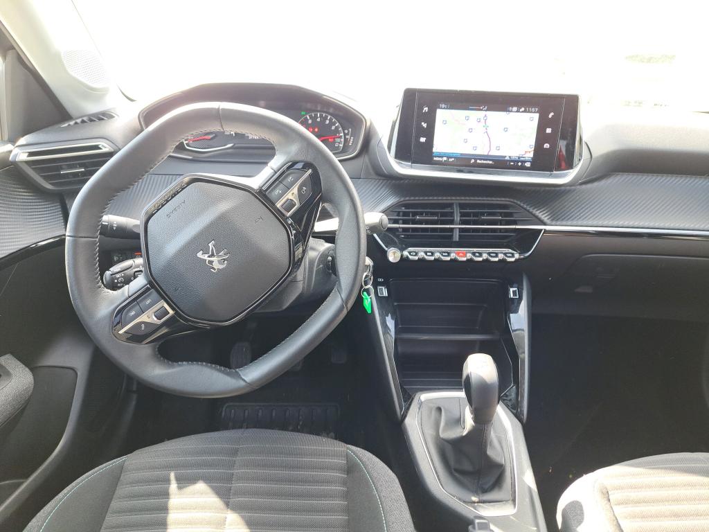 Peugeot 208 PureTech 75 S&S BVM5 Style 2023