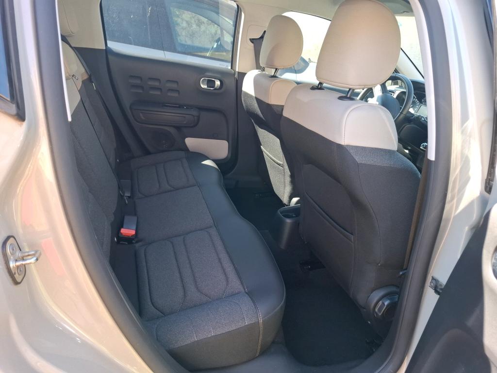 Citroen C3 PureTech 83 S&S BVM5 Shine 2023