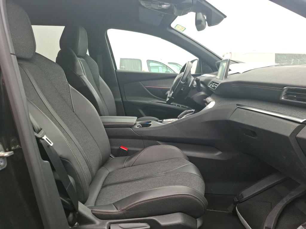 Peugeot 5008 BlueHDi 130ch S&S EAT8 GT Line 2020