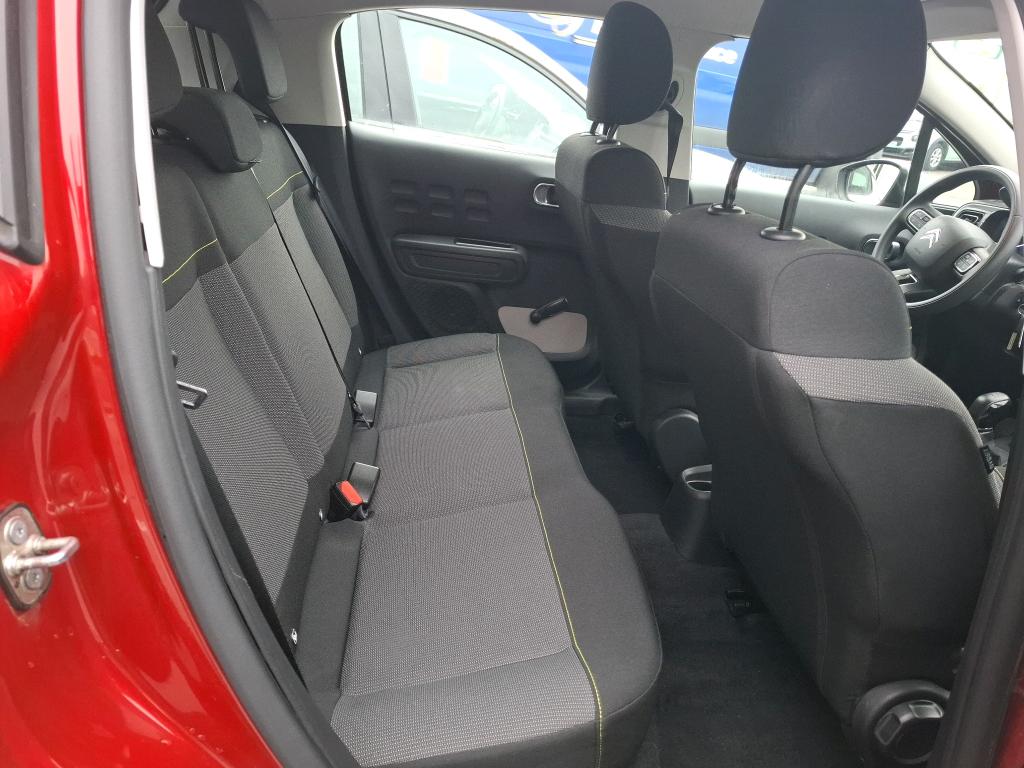 Citroen C3 PureTech 83 ch BVM5 You 2023