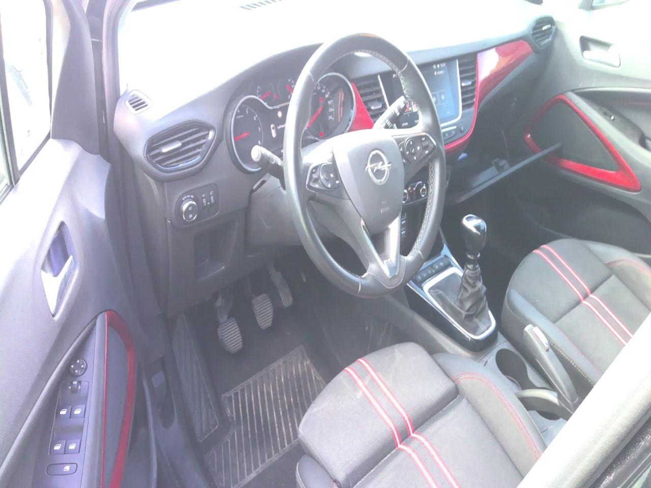 Foto Opel Combo 3