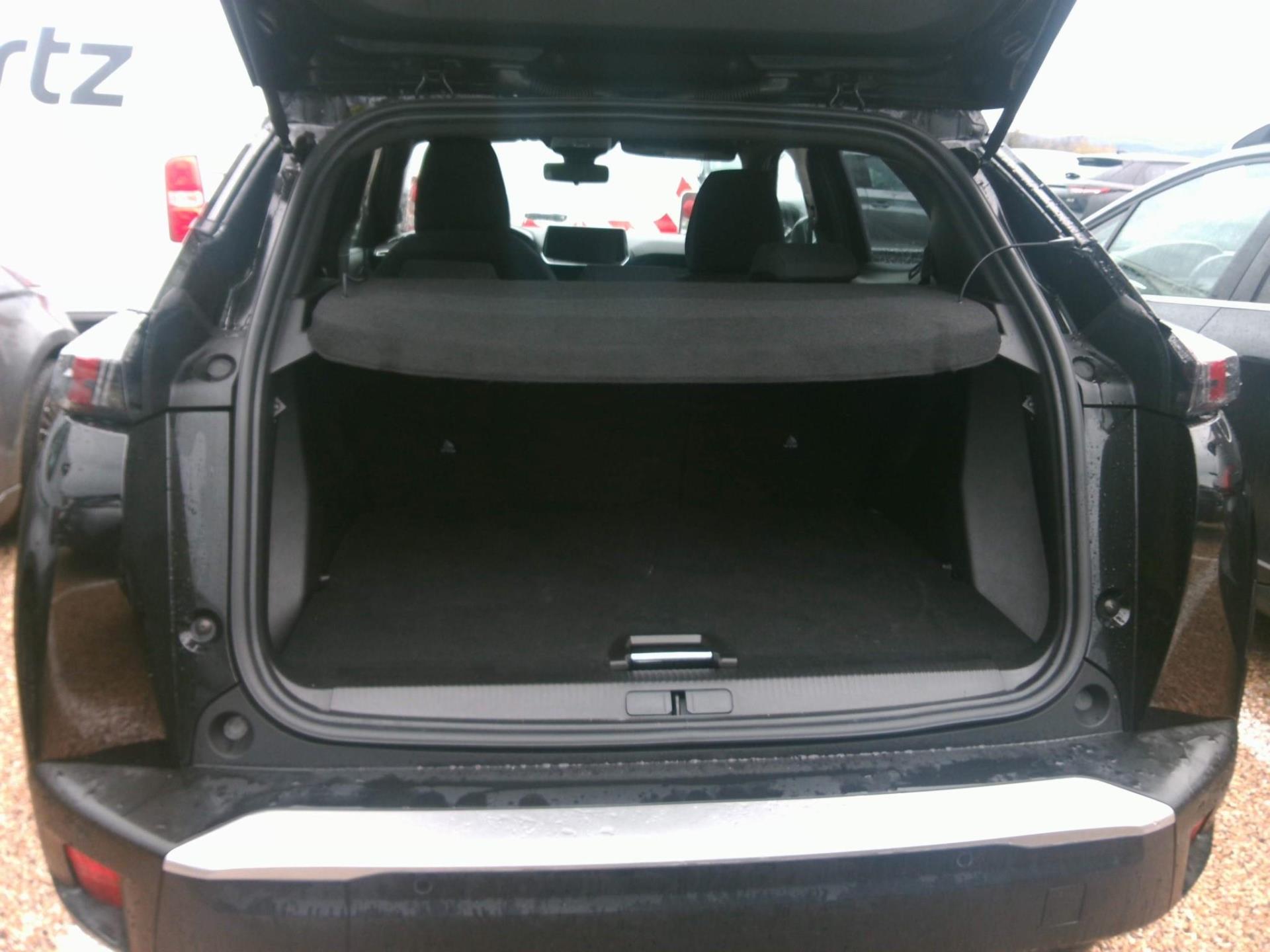 Peugeot 2008 PureTech 130 S&S EAT8 Style 2023