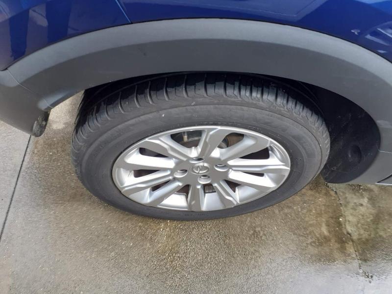 Foto Opel CrossLand 6