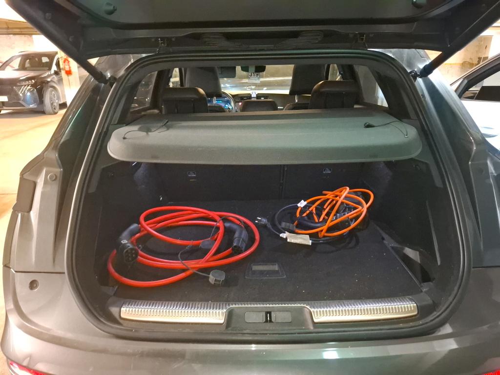 DS DS 7 CROSSBACK / DS 7 