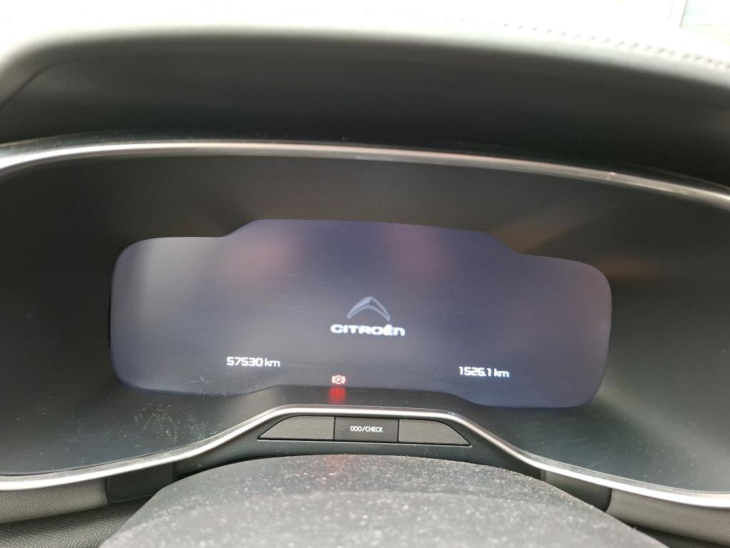 Citroen C5 Aircross PureTech 180 S&S EAT8 Shine 2019