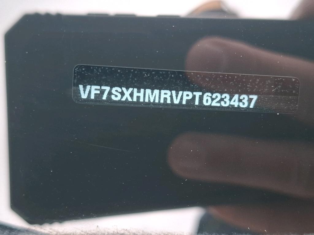 Citroen C3 PureTech 83 ch BVM5 You 2023