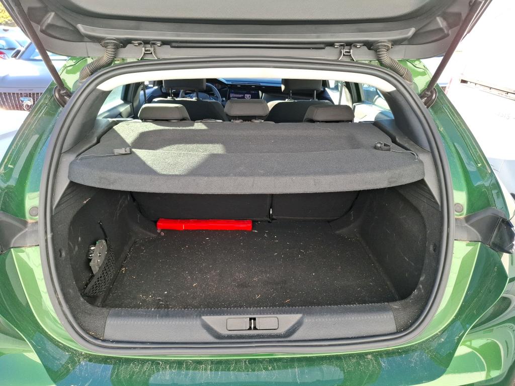 Peugeot 308 PureTech 130ch S&S BVM6 Active Pack 2023