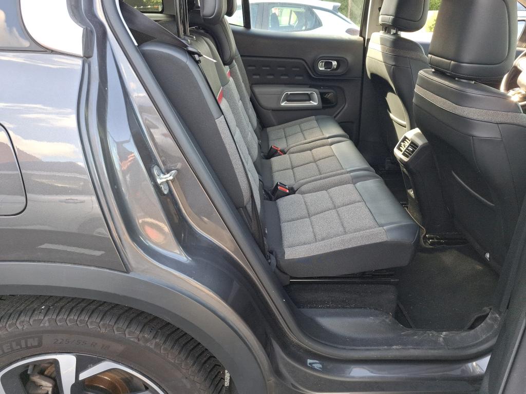 Citroen C5 Aircross BlueHDi 130 S&S EAT8 Business 2020