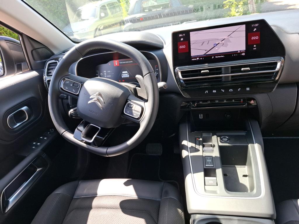 Citroen C5 Aircross BlueHDi 130 S&S EAT8 C-Series 2022