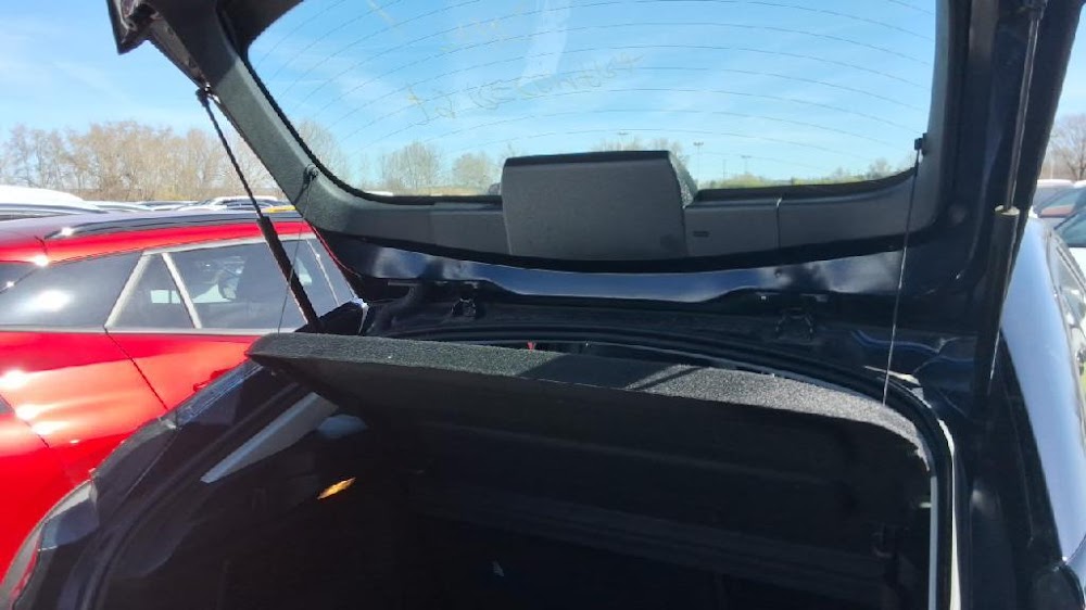 Foto Citroën C4 16