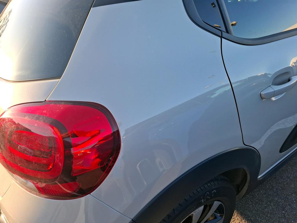 Citroen C3 PureTech 110 ch EAT6 Max 2024