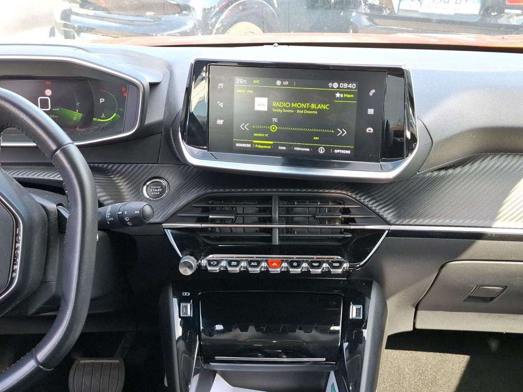 Peugeot 2008 PureTech 130 S&S EAT8 Allure 2020