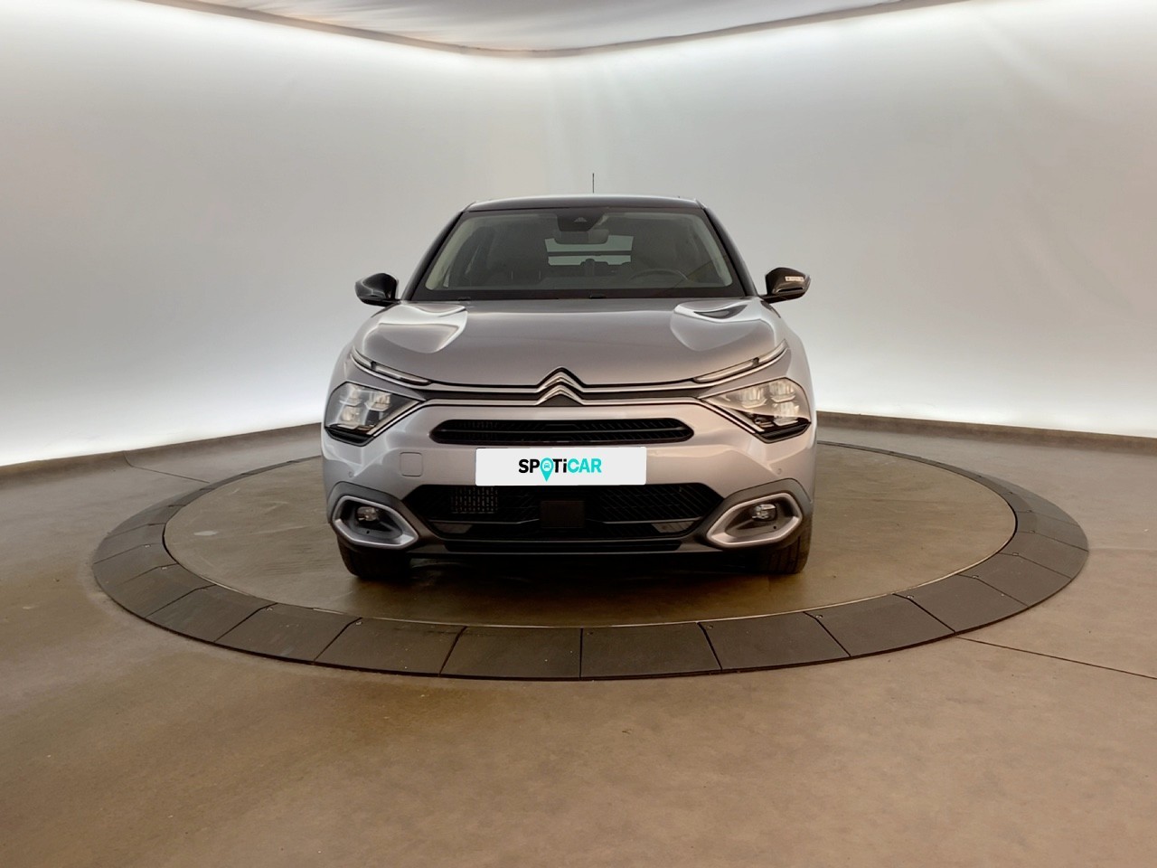 Citroen C4 PureTech 130 S&S BVM6 Shine 2023