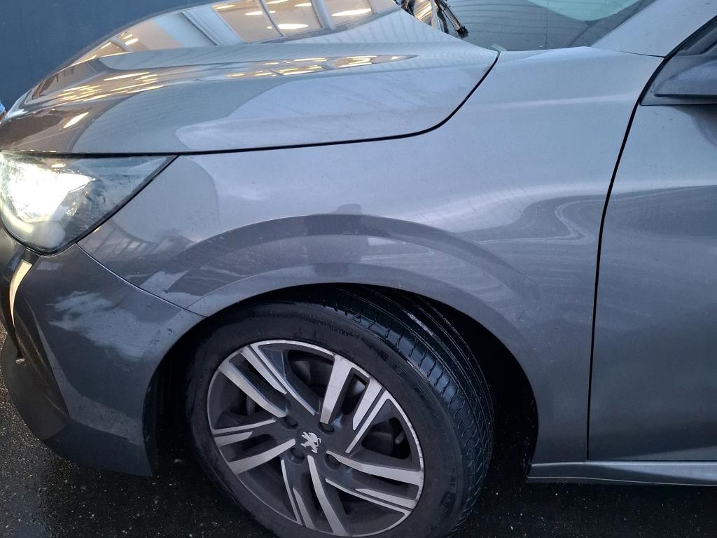 Peugeot 208 PureTech 100 S&S BVM6 Style 2023