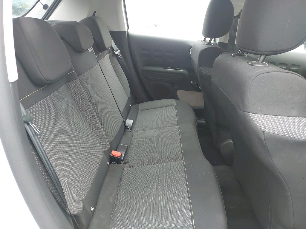 Citroen C3 PureTech 83 S&S BVM5 Feel Business 2022