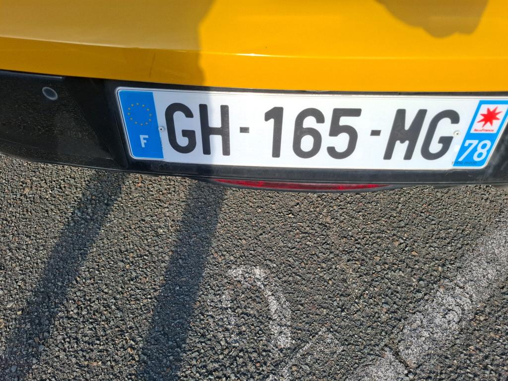 Peugeot 208 PureTech 100 S&S BVM6 GT 2022