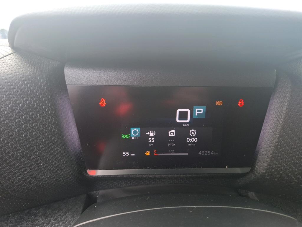 Citroen C4 PureTech 130 S&S EAT8 Shine 2022