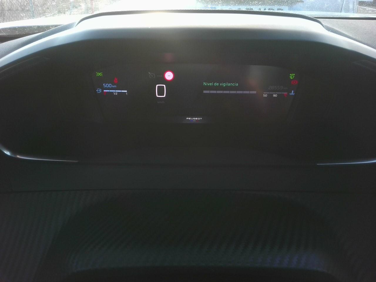 Foto Peugeot 2008 4