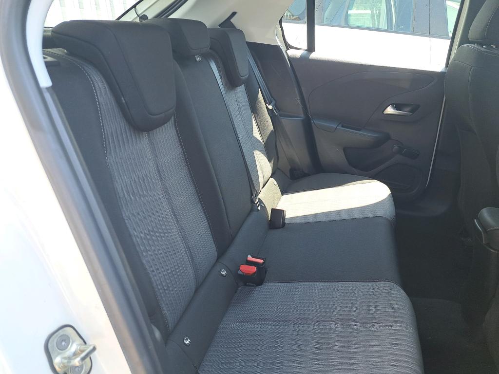 Opel Corsa 1.2 75 ch BVM5 Edition Business 2021