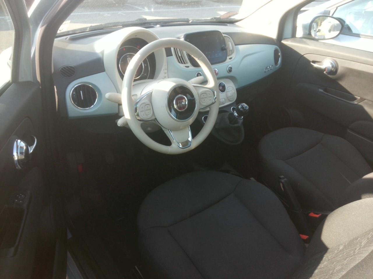 Foto Fiat 500X 3