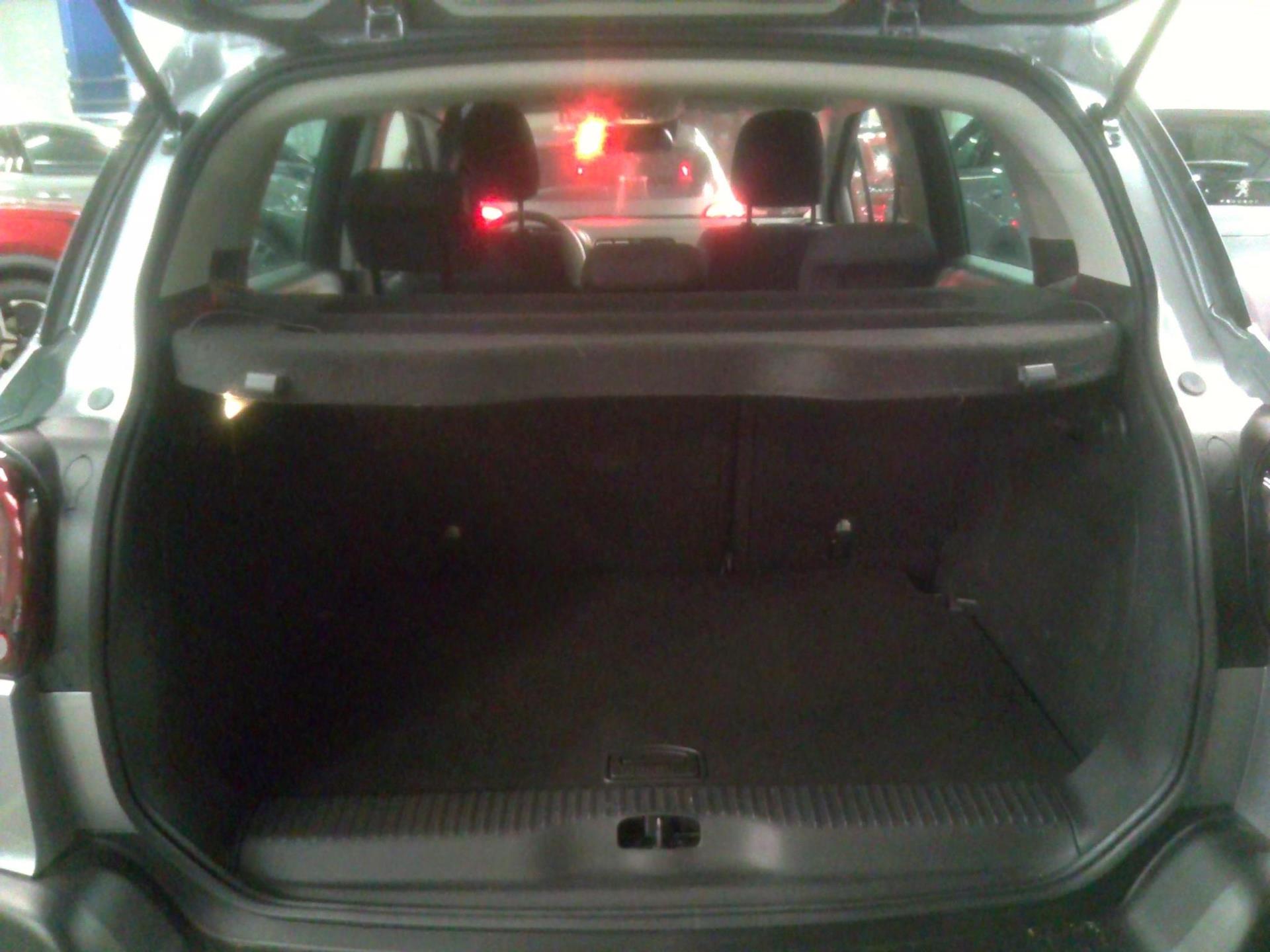 Citroen C3 Aircross BlueHDi 110 S&S BVM6 Shine 2023