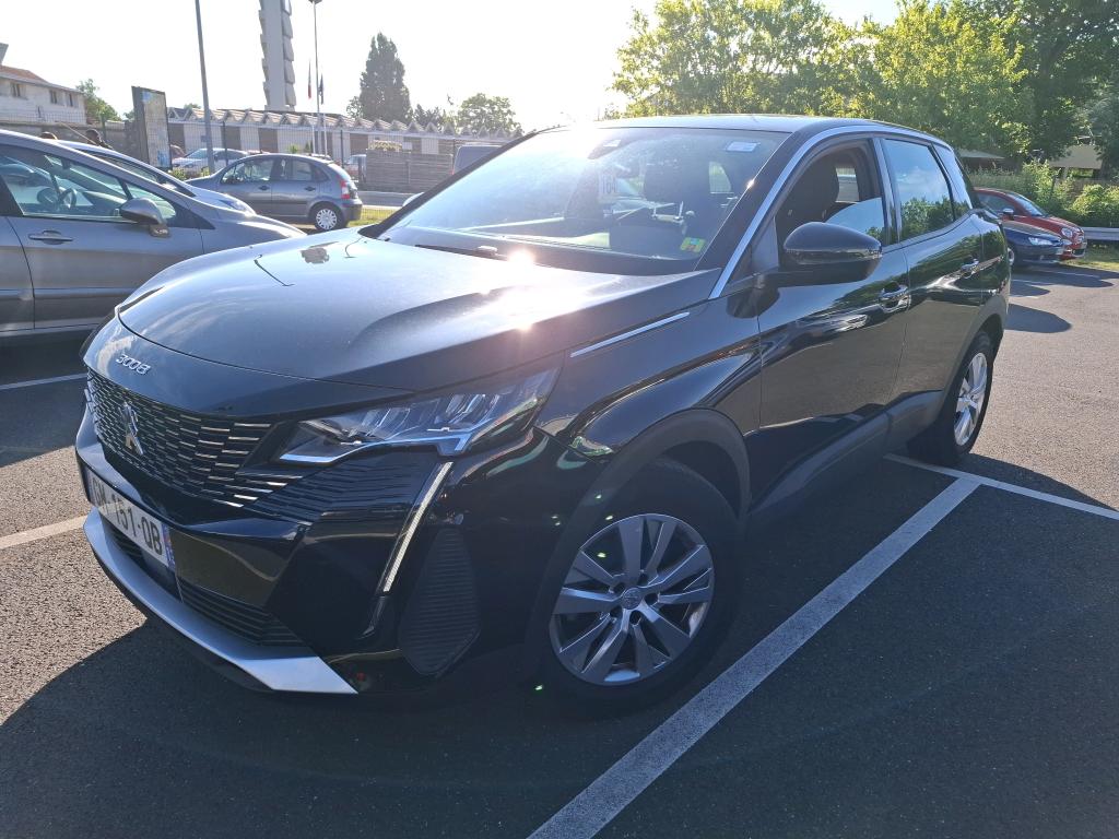 NV 3008 SUV