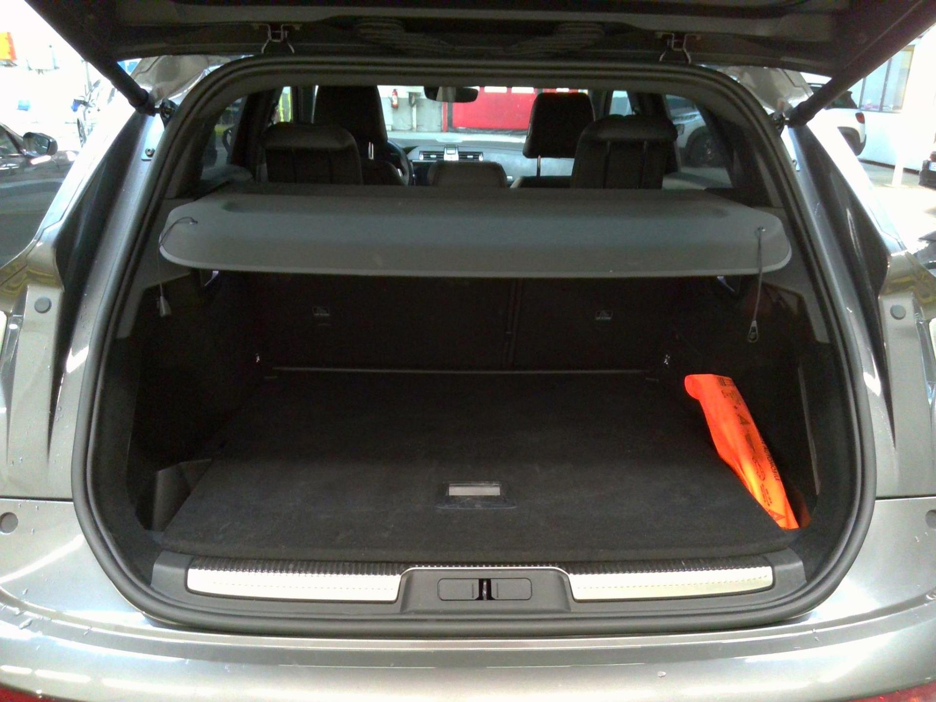 DS DS7 Crossback BlueHDi 130 EAT8 Rivoli 2022