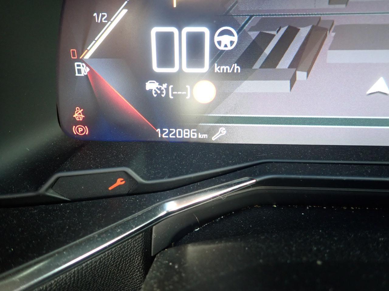 Foto DS DS 7 Crossback 7