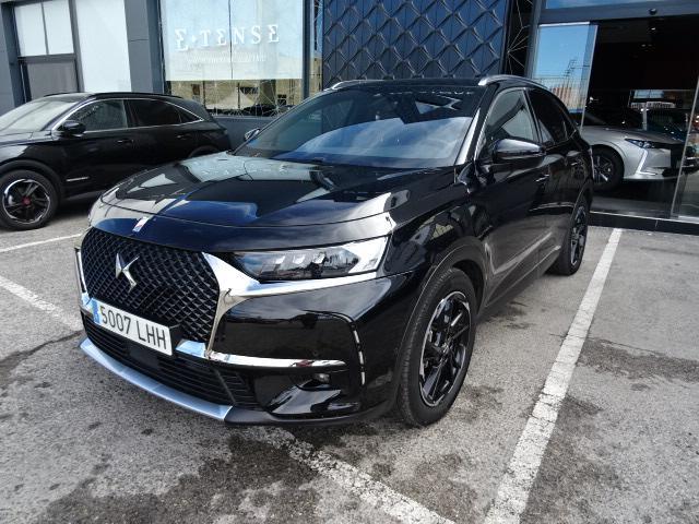 Foto DS DS 7 Crossback E-Tense 5