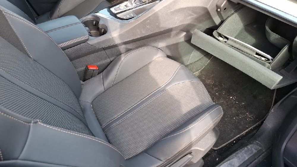 Foto Peugeot 3008 12