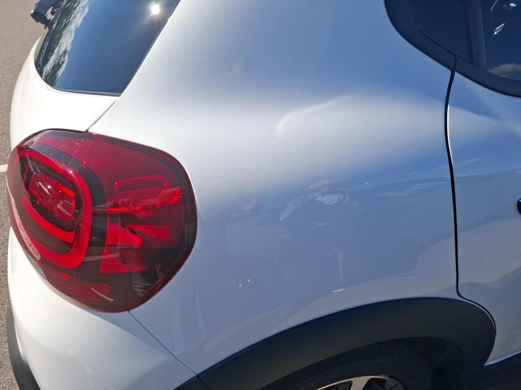 Citroen C3 PureTech 110 EAT6 Elle 2024